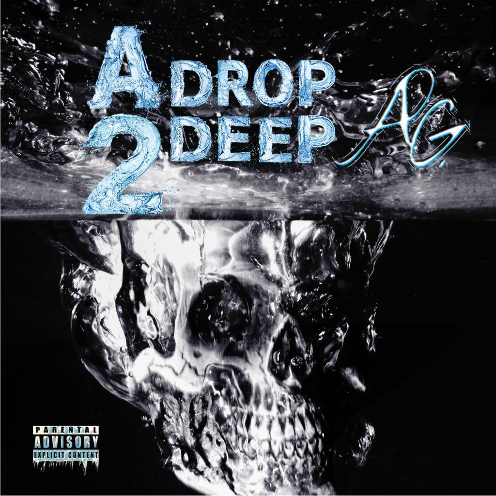 A Drop 2 Deep Full Digital Album