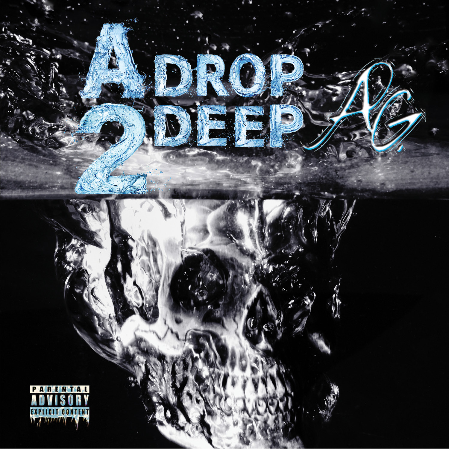 A Drop 2 Deep