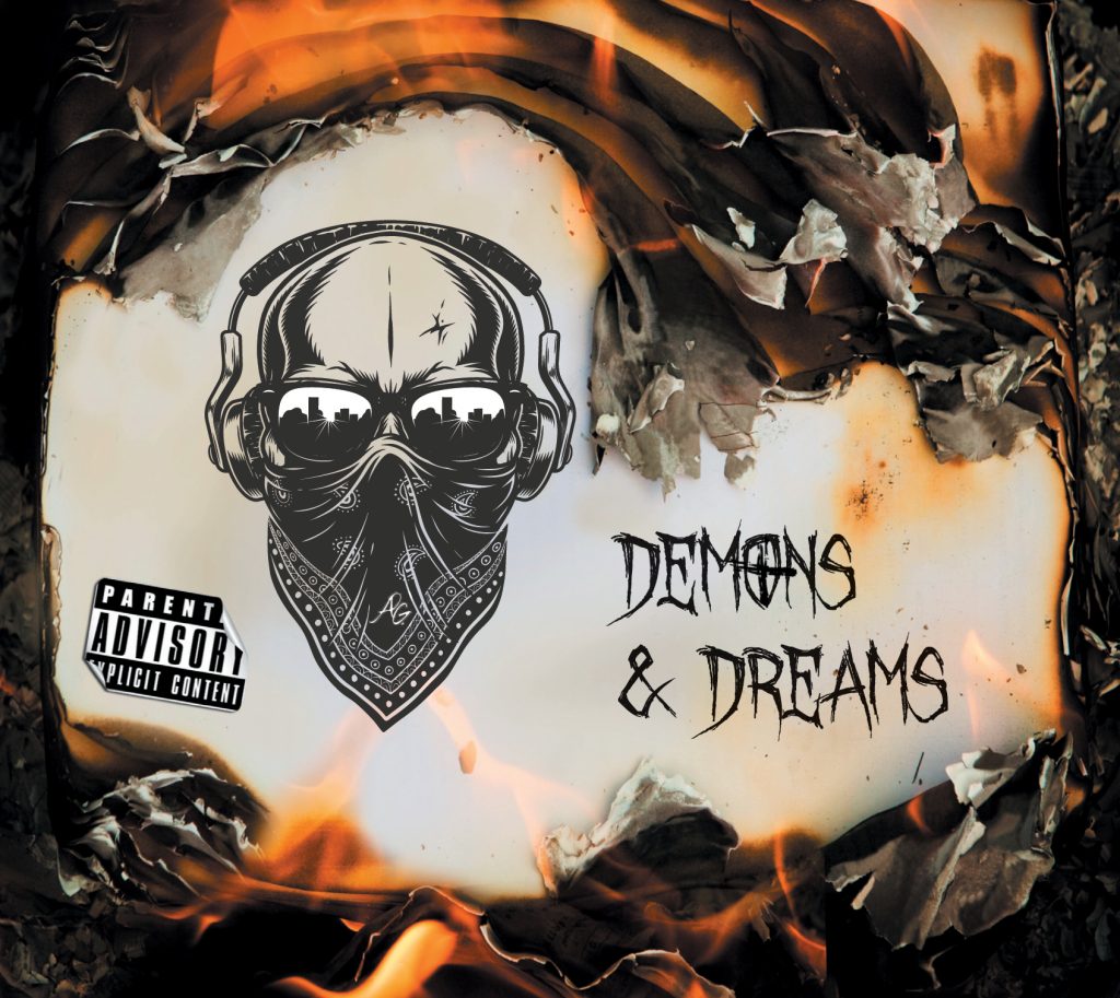 Demons & Dreams Full Digital Album