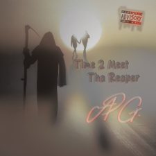 Time 2 Meet Tha Reaper Full Digital Album