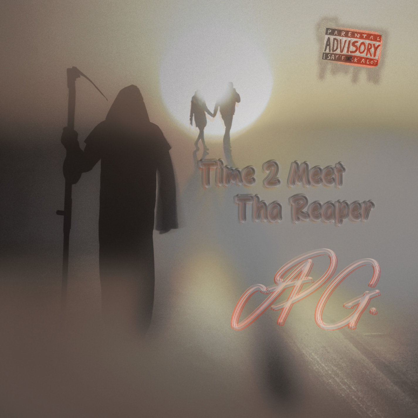 Time 2 Meet Tha Reaper